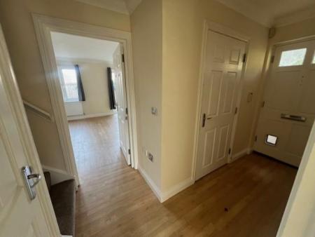 4 bedroom End of terrace house to let in Chapel Road, Poole