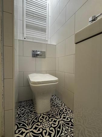 3 bedroom Detached house to let in Acland Road, Charminster, Bournemouth