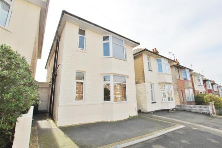 Acland Road, Charminster, Bournemouth