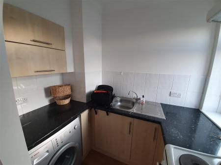 1 bedroom Flat to let in Terrace Road, Bournemouth