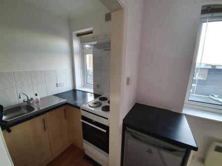 1 bedroom Flat to let in Terrace Road, Bournemouth