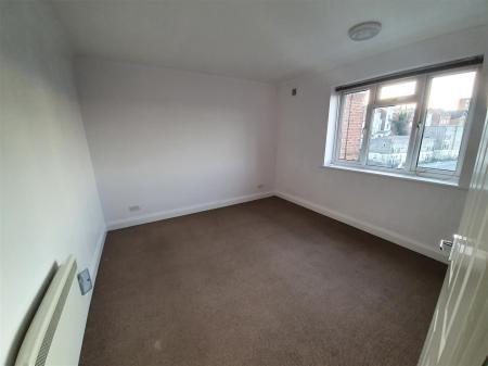1 bedroom Flat to let in Terrace Road, Bournemouth
