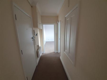 1 bedroom Flat to let in Terrace Road, Bournemouth