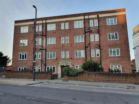 Terrace Road, Bournemouth