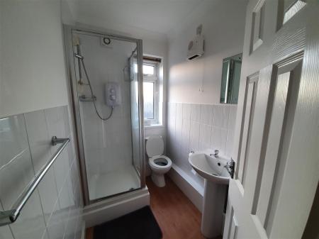 1 bedroom Flat to let in Terrace Road, Bournemouth