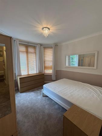 2 bedroom Flat to let in Dalkeith Steps, Bournemouth