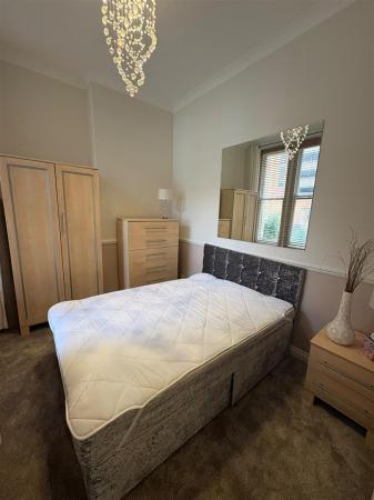 2 bedroom Flat to let in Dalkeith Steps, Bournemouth