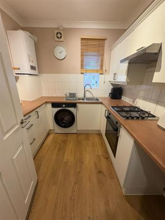 2 bedroom Flat to let in Dalkeith Steps, Bournemouth