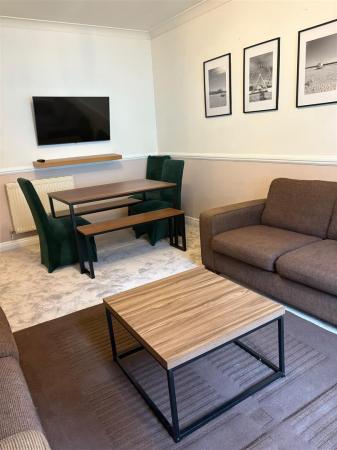 2 bedroom Flat to let in Dalkeith Steps, Bournemouth