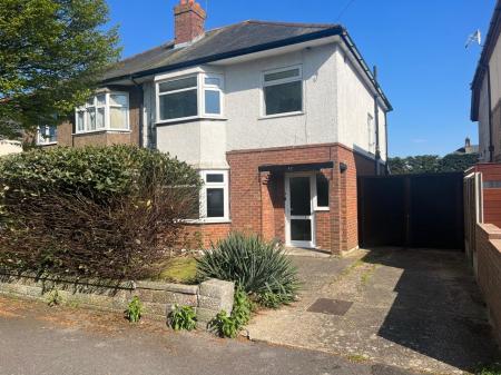 Claremont Avenue, Bournemouth