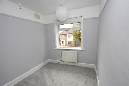 3 bedroom Semi-detached house to let in Claremont Avenue, Bournemouth