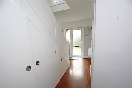 3 bedroom Semi-detached house to let in Claremont Avenue, Bournemouth