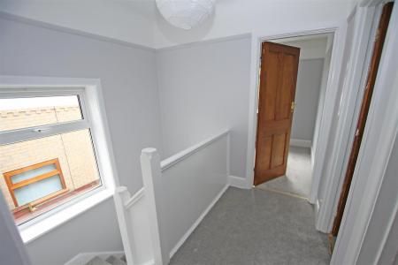 3 bedroom Semi-detached house to let in Claremont Avenue, Bournemouth