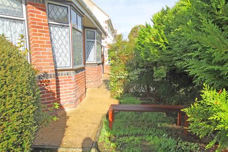 2 bedroom Detached bungalow for sale in Priory View Road, Bournemouth