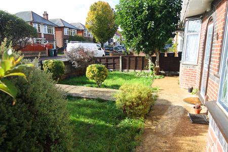 2 bedroom Detached bungalow for sale in Priory View Road, Bournemouth