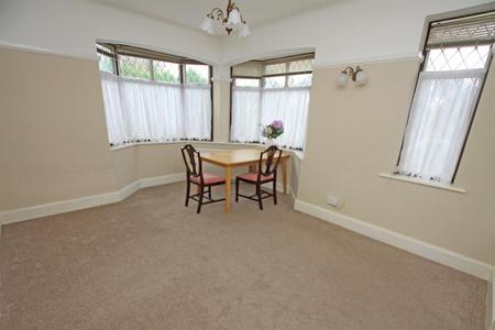 2 bedroom Detached bungalow for sale in Priory View Road, Bournemouth