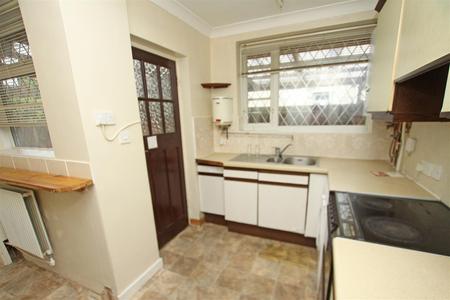 2 bedroom Detached bungalow for sale in Priory View Road, Bournemouth