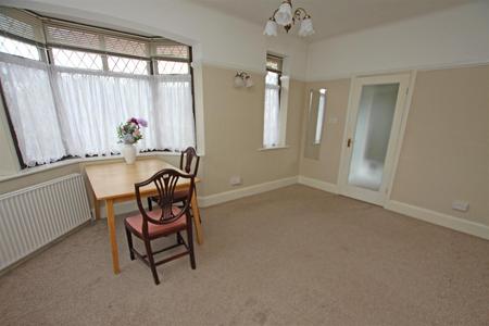 2 bedroom Detached bungalow for sale in Priory View Road, Bournemouth