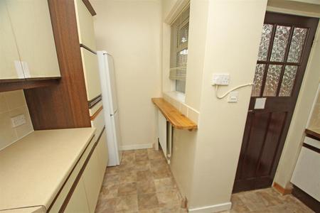 2 bedroom Detached bungalow for sale in Priory View Road, Bournemouth