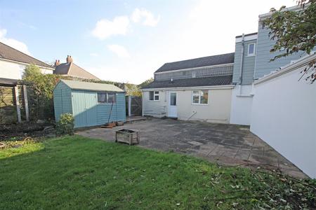 2 bedroom Cottage to let in Rose Gardens, Bournemouth