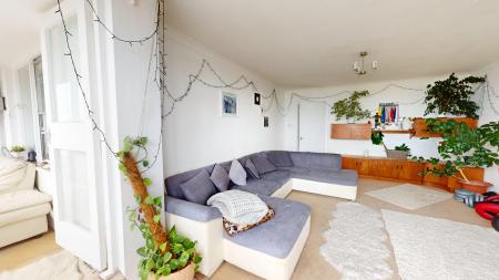 2 bedroom Flat for sale in Braemore Court, Kingsway, Hove, BN3