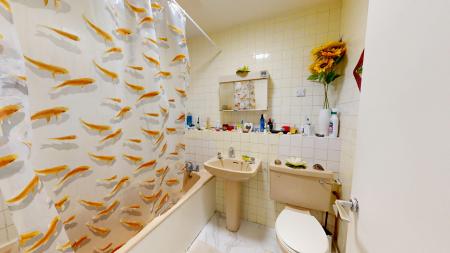 2 bedroom Flat for sale in Braemore Court, Kingsway, Hove, BN3