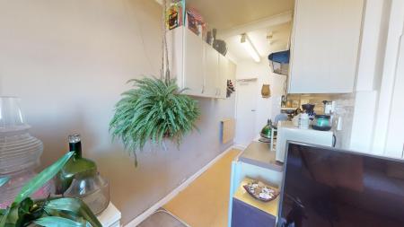 1 bedroom Flat for sale in Brunswick Square, Hove, BN3
