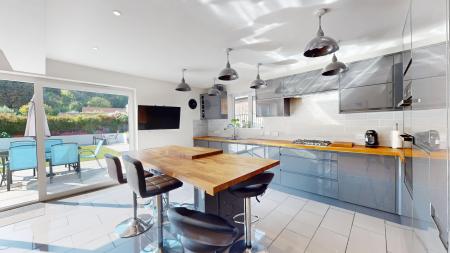 3 bedroom Semi-detached house for sale in Eley Drive, Rottingdean, BN2