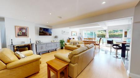 3 bedroom Semi-detached house for sale in Eley Drive, Rottingdean, BN2