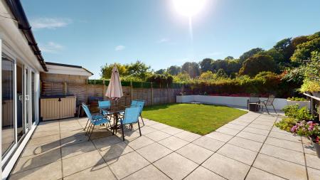 3 bedroom Semi-detached house for sale in Eley Drive, Rottingdean, BN2