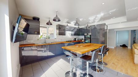 3 bedroom Semi-detached house for sale in Eley Drive, Rottingdean, BN2