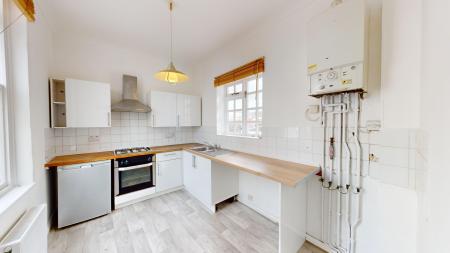2 bedroom Flat for sale in Clarence Square, Brighton, BN1