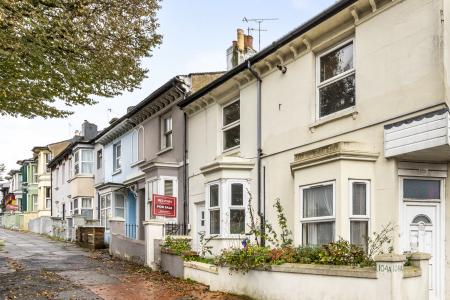 1 bedroom Flat for sale in Elm Grove, Brighton, BN2
