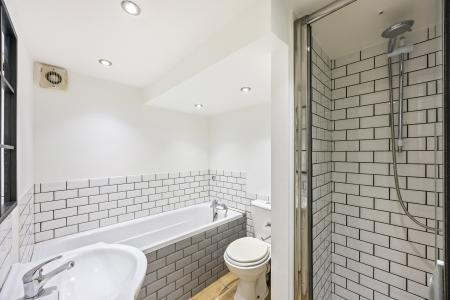 1 bedroom Flat for sale in Elm Grove, Brighton, BN2