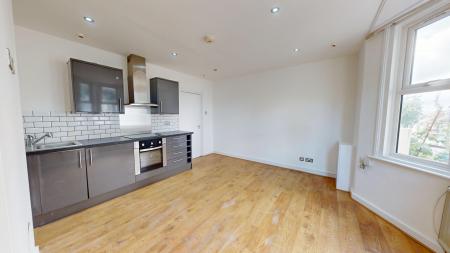 1 bedroom Flat for sale in Elm Grove, Brighton, BN2