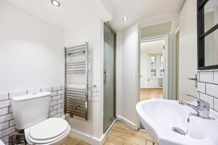 1 bedroom Flat for sale in Elm Grove, Brighton, BN2