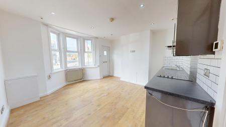1 bedroom Flat for sale in Elm Grove, Brighton, BN2