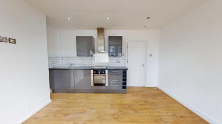 1 bedroom Flat for sale in Elm Grove, Brighton, BN2