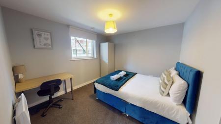 2 bedroom Flat for sale in Kingscote Way, City Centre, Brighton, BN1