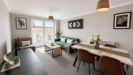 Kingscote Way, City Centre, Brighton, BN1