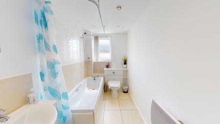 2 bedroom Flat for sale in Kingscote Way, City Centre, Brighton, BN1