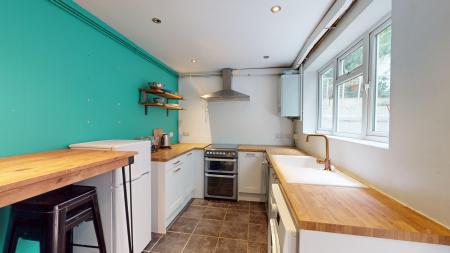 1 bedroom Flat for sale in Lansdowne Street, Hove, BN3