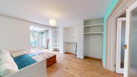 1 bedroom Flat for sale in Lansdowne Street, Hove, BN3