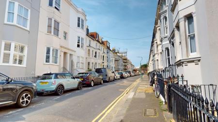 Lansdowne Street, Hove, BN3