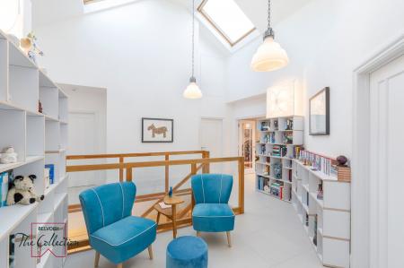 4 bedroom Detached house for sale in Ovingdean Road, Brighton, BN2