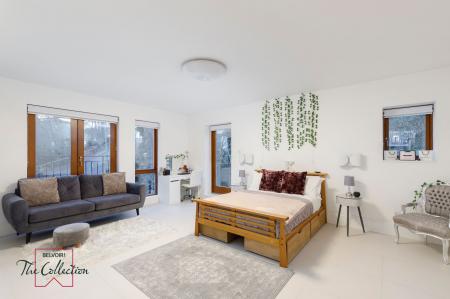 4 bedroom Detached house for sale in Ovingdean Road, Brighton, BN2