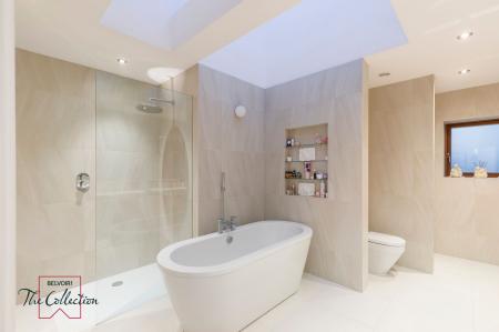 4 bedroom Detached house for sale in Ovingdean Road, Brighton, BN2