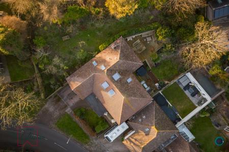 4 bedroom Detached house for sale in Ovingdean Road, Brighton, BN2