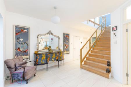 4 bedroom Detached house for sale in Ovingdean Road, Brighton, BN2