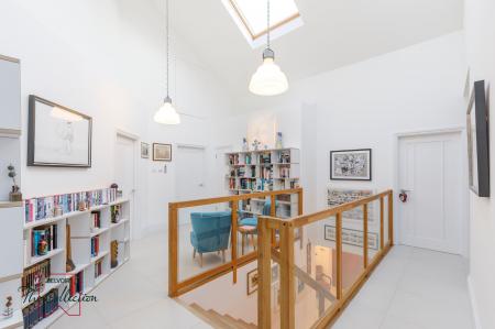 4 bedroom Detached house for sale in Ovingdean Road, Brighton, BN2